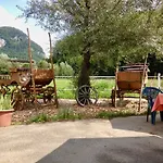 Çiftlik konaklama Eichhof Berner Oberland *
