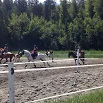 Eichhof Berner Oberland