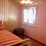 Çiftlik konaklama Eichhof Berner Oberland Brienzwiler