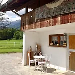 Bauernhof Eichhof Brienzwiler