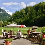 Eichhof Bauernhof Brienzwiler