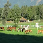 Çiftlik konaklama Eichhof Berner Oberland *