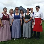 Bauernhof Eichhof *