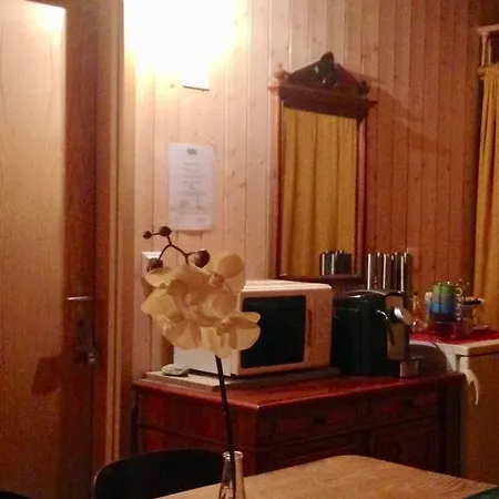 Eichhof Berner Oberland