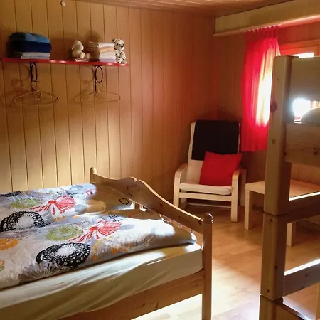 Eichhof Berner Oberland Feriegård Brienzwiler