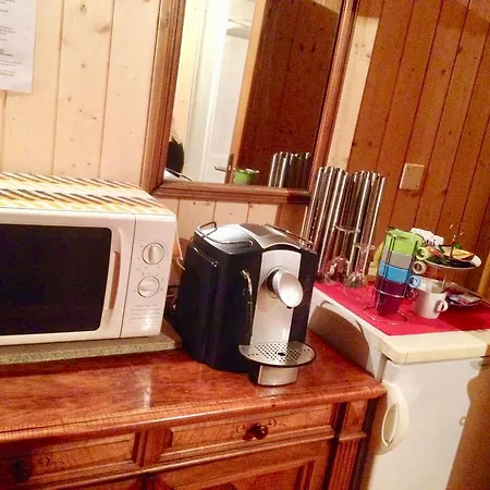 Eichhof Berner Oberland * Brienzwiler