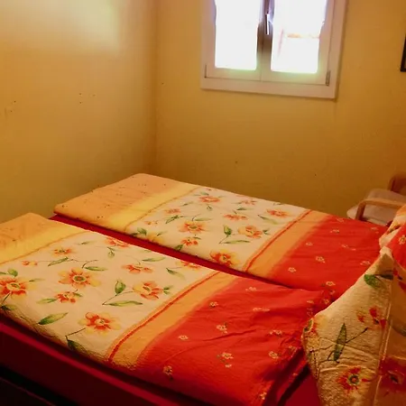 Eichhof Berner Oberland Farm stay *