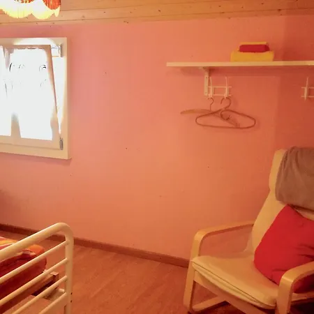 Eichhof Berner Oberland Brienzwiler