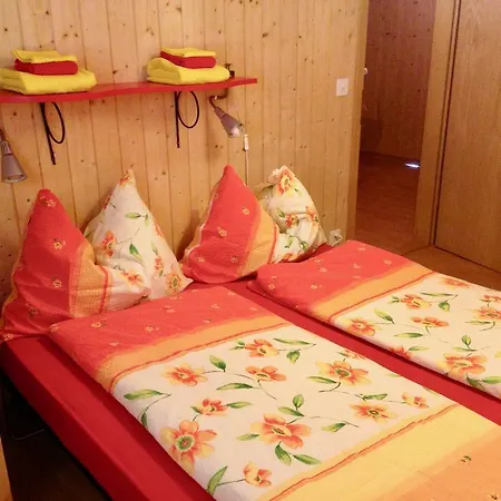 Фермерский дом Eichhof Berner Oberland *