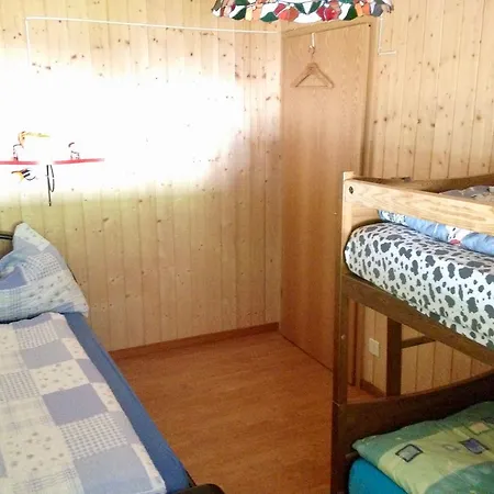 Eichhof Berner Oberland Brienzwiler