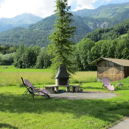 Eichhof Berner Oberland *