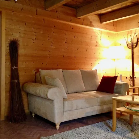 Eichhof Berner Oberland Farmház Brienzwiler