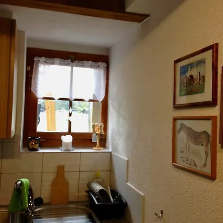 Eichhof Berner Oberland Farm stay