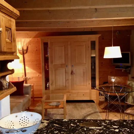 Eichhof Berner Oberland