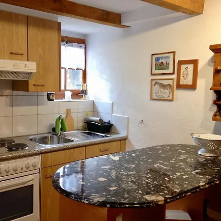 Фермерский дом Eichhof Berner Oberland *