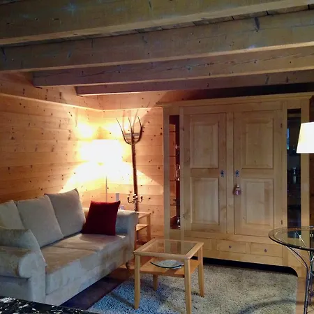 Eichhof Berner Oberland *