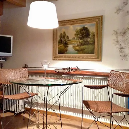 Eichhof Berner Oberland * Brienzwiler