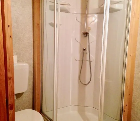 Eichhof Berner Oberland Feriegård