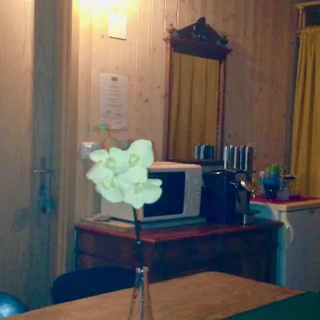 Lantgård Eichhof Berner Oberland *