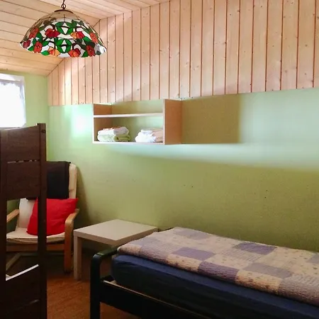 Eichhof Berner Oberland Lantgård *