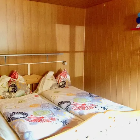 Eichhof Berner Oberland *