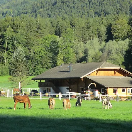 Eichhof Berner Oberland