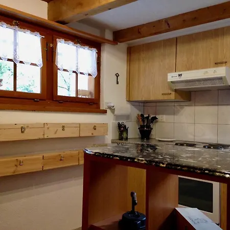 Eichhof Berner Oberland *