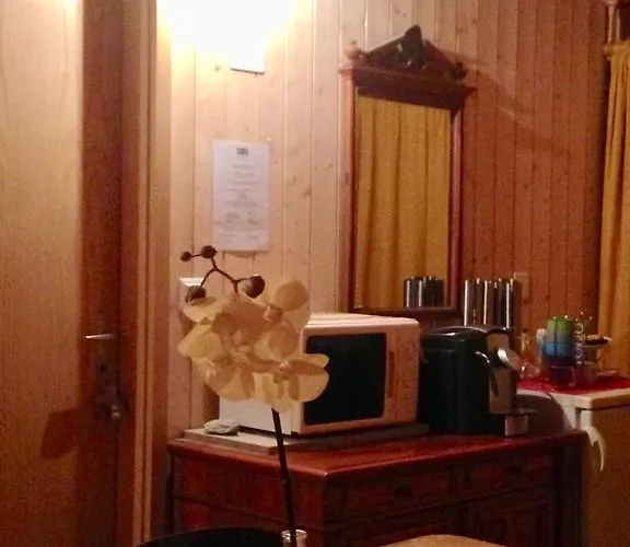 Eichhof Berner Oberland