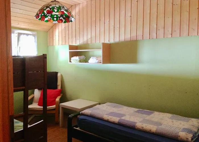 Eichhof Berner Oberland مزرعة للإقامة *