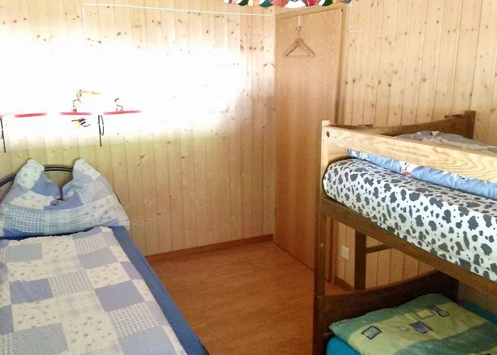 Eichhof Berner Oberland Brienzwiler