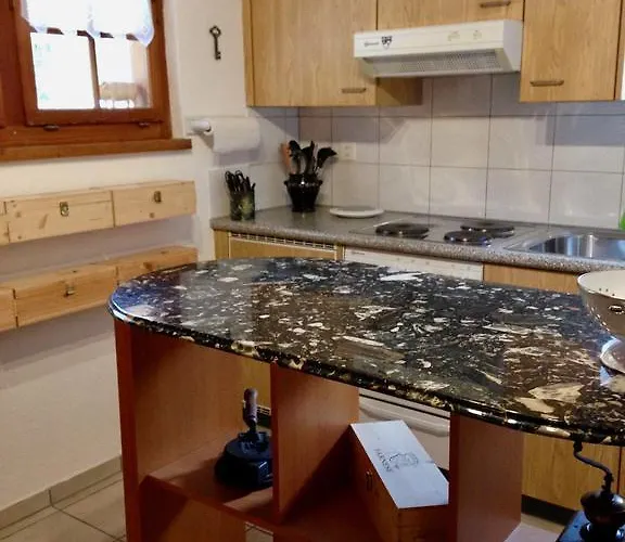 مزرعة للإقامة Eichhof Berner Oberland *