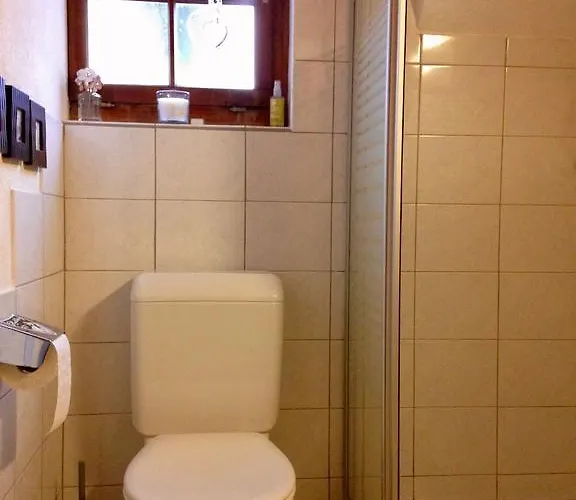 Eichhof Berner Oberland مزرعة للإقامة *