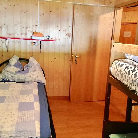 Agroturismo Eichhof Berner Oberland *