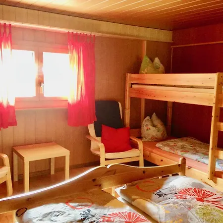 Eichhof Berner Oberland * Brienzwiler