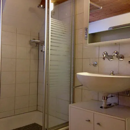 Eichhof Berner Oberland * Brienzwiler