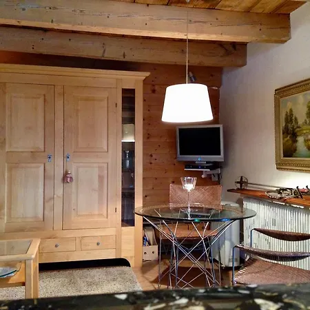 Eichhof Berner Oberland * Brienzwiler