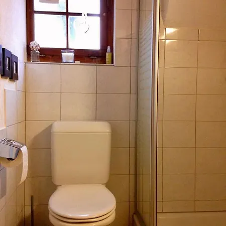 Eichhof Berner Oberland Agroturismo *